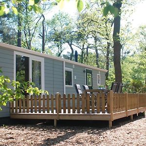 Chalet met Twee Slaapkamers