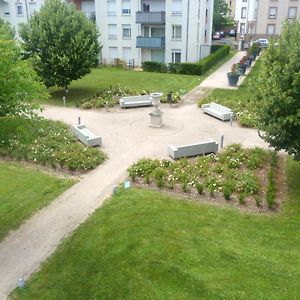 Gite La Houblonniere Standing Et Confort A Colmar
